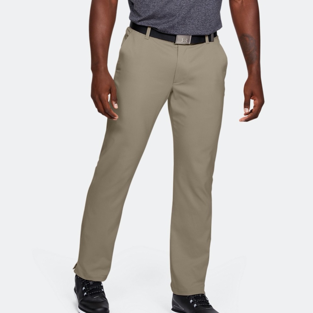 Men's Under Armour Golf Pants